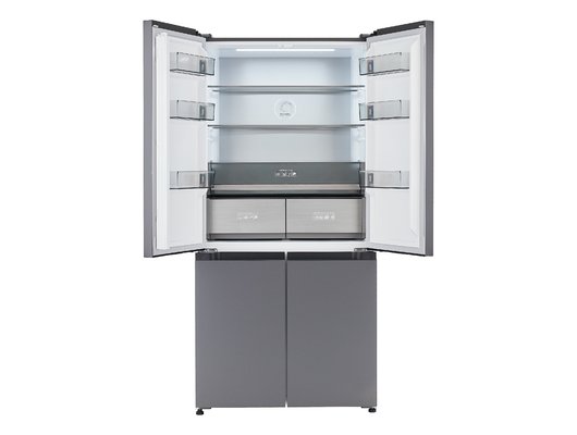 Холодильник LERAN RMD 600 BIX NF